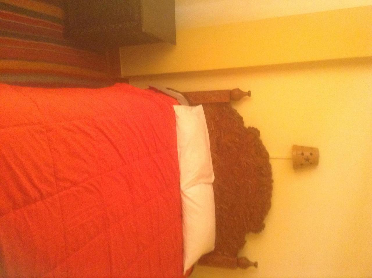 Yawarmaki Hostel Куско Екстериор снимка